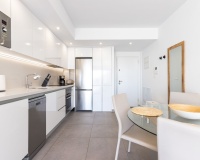 Rynek wtórny - apartment - Orihuela - Villamartin