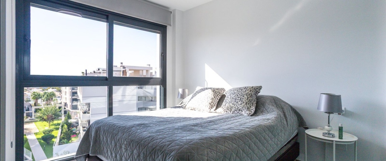 Rynek wtórny - apartment - Orihuela - Villamartin