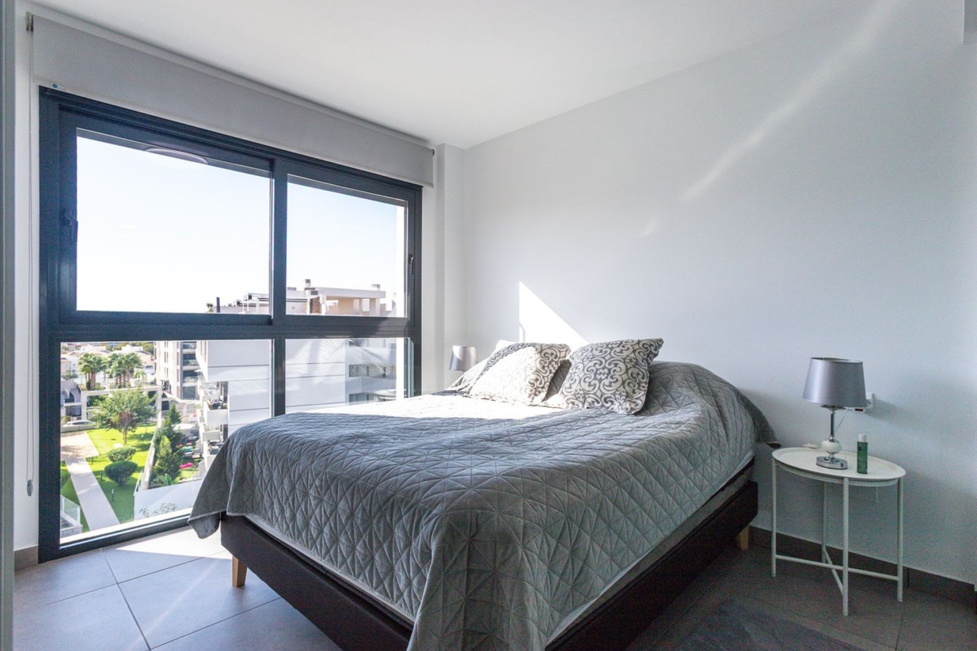 Rynek wtórny - apartment - Orihuela - Villamartin