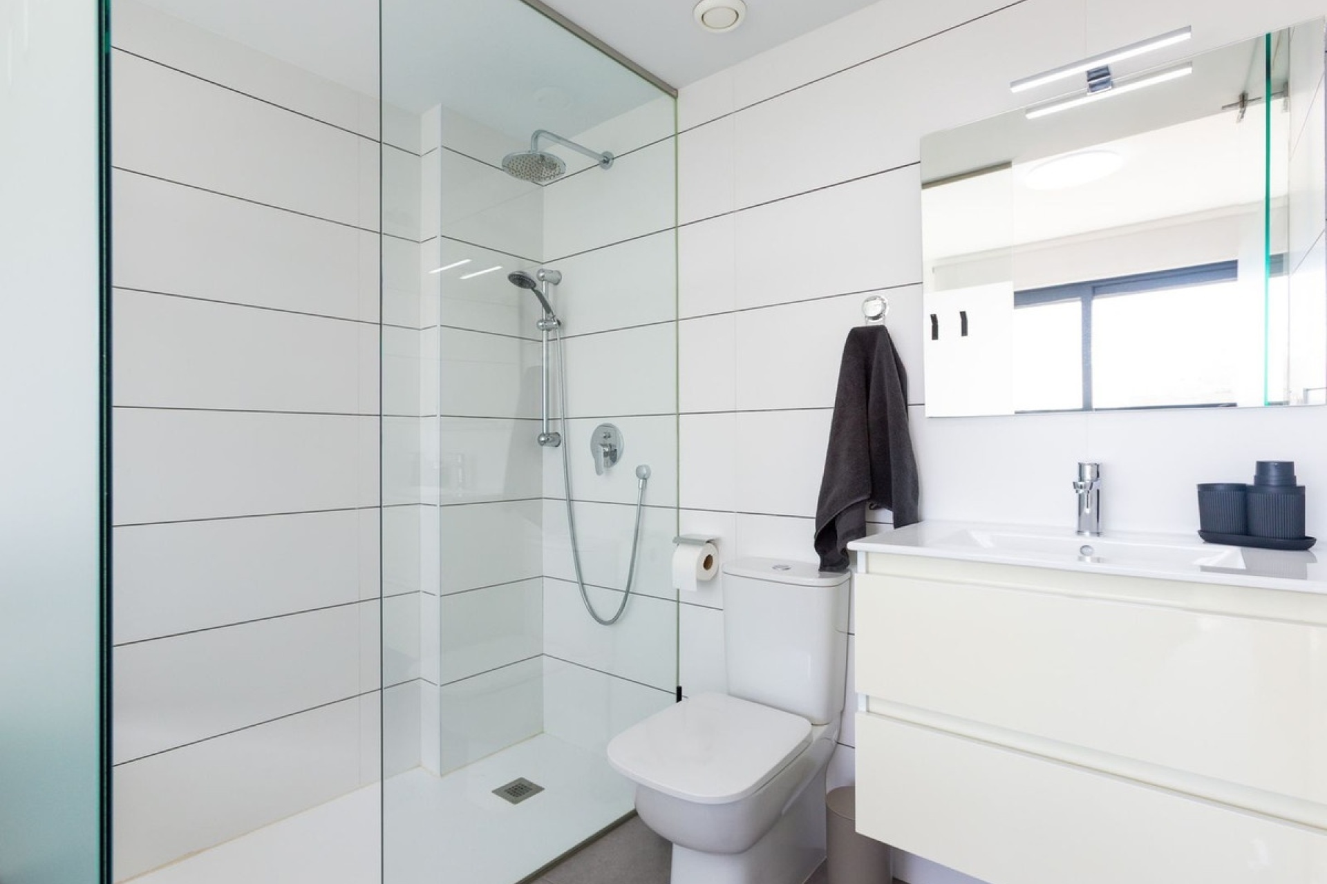 Rynek wtórny - apartment - Orihuela - Villamartin