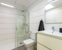 Rynek wtórny - apartment - Orihuela - Villamartin