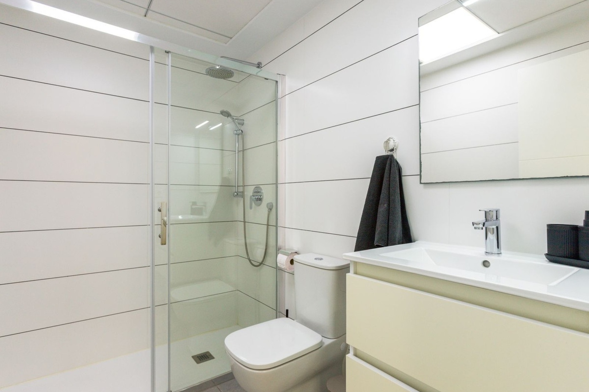 Rynek wtórny - apartment - Orihuela - Villamartin