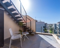 Rynek wtórny - apartment - Orihuela - Villamartin