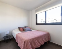 Rynek wtórny - apartment - Orihuela - Villamartin
