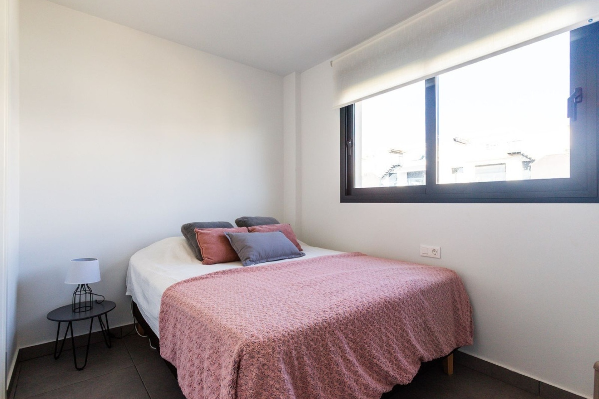 Rynek wtórny - apartment - Orihuela - Villamartin