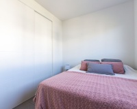 Rynek wtórny - apartment - Orihuela - Villamartin