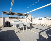 Rynek wtórny - apartment - Orihuela - Villamartin