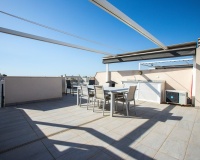 Rynek wtórny - apartment - Orihuela - Villamartin