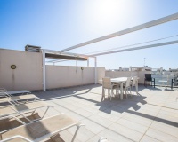 Rynek wtórny - apartment - Orihuela - Villamartin