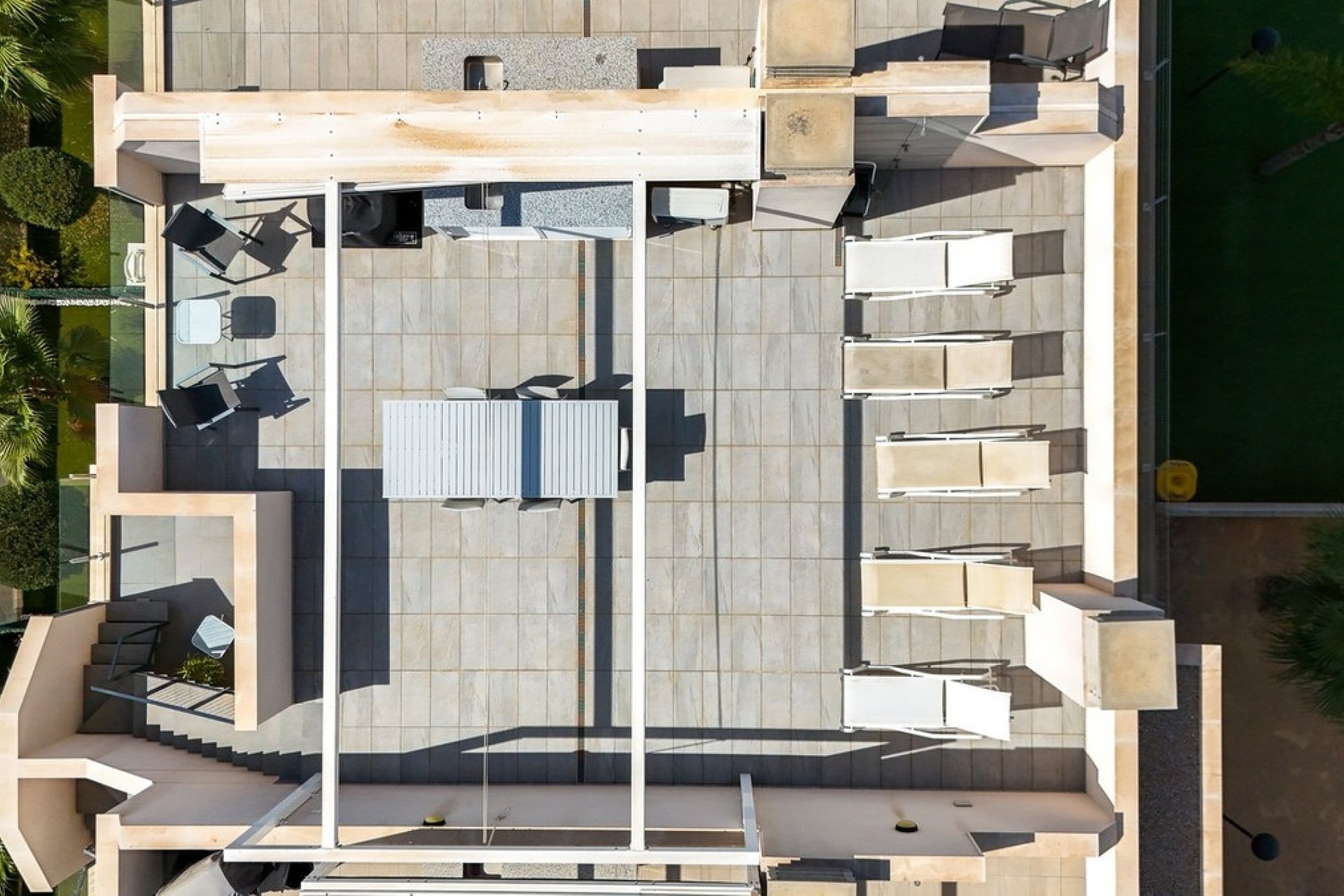 Rynek wtórny - apartment - Orihuela - Villamartin