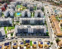 Rynek wtórny - apartment - Orihuela - Villamartin
