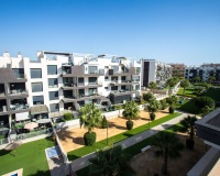 Rynek wtórny - apartment - Orihuela - Villamartin