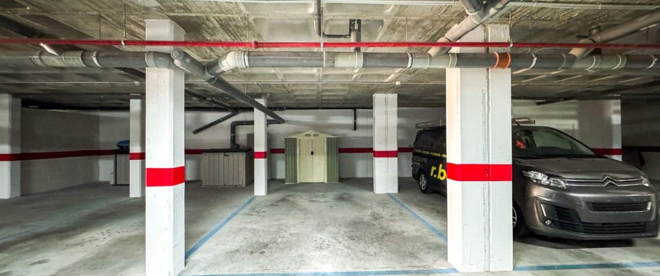 Rynek wtórny - apartment - Orihuela - Villamartin