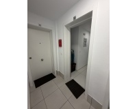 Rynek wtórny - apartment - Orihuela - Villamartin