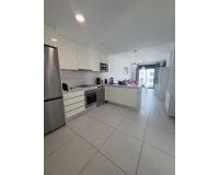 Rynek wtórny - apartment - Orihuela - Villamartin