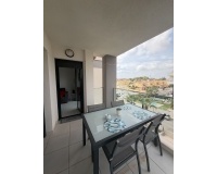 Rynek wtórny - apartment - Orihuela - Villamartin