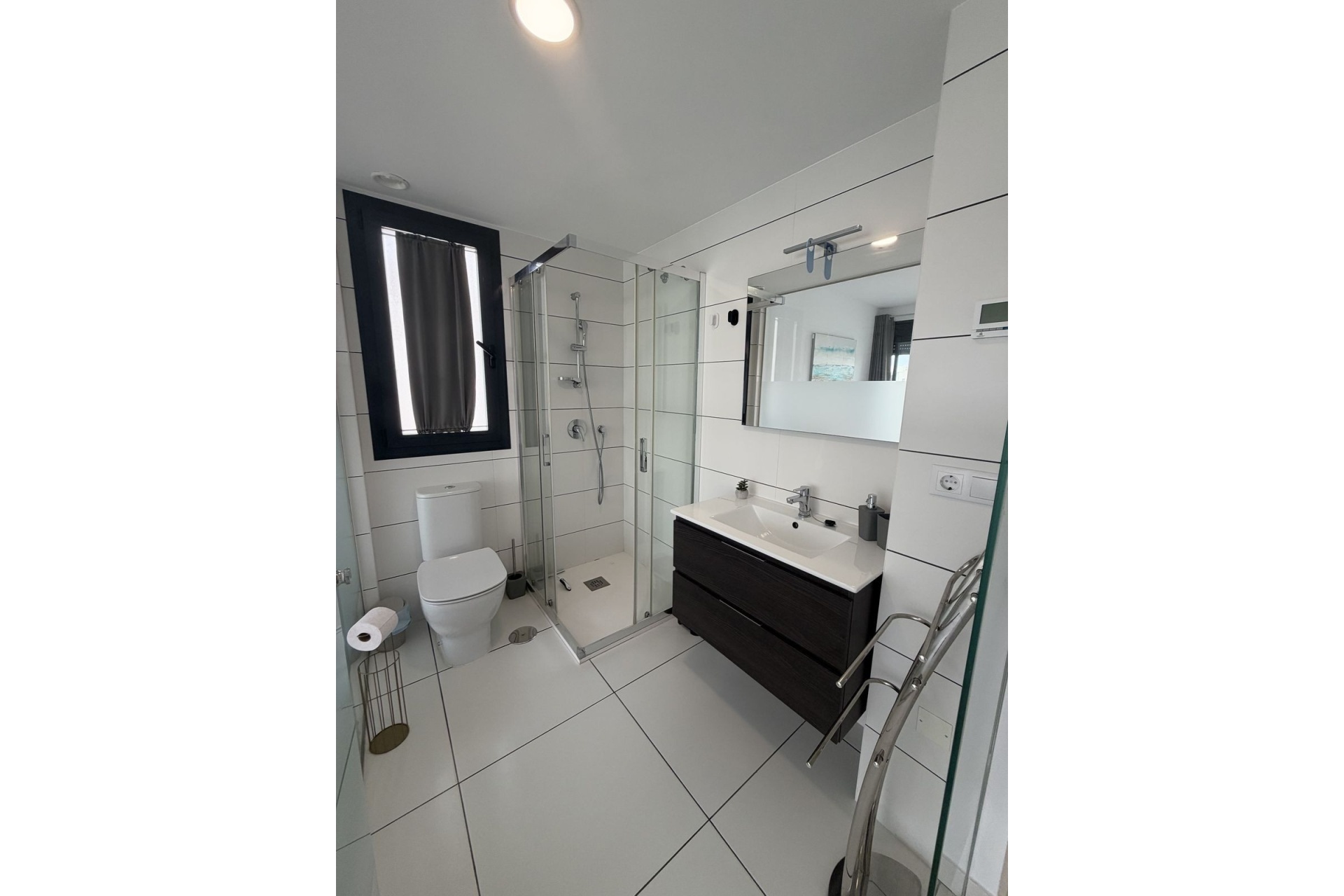 Rynek wtórny - apartment - Orihuela - Villamartin