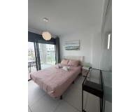 Rynek wtórny - apartment - Orihuela - Villamartin