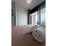 Rynek wtórny - apartment - Orihuela - Villamartin