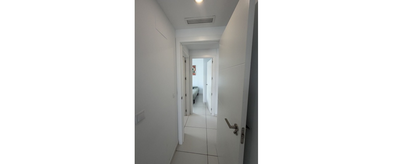 Rynek wtórny - apartment - Orihuela - Villamartin