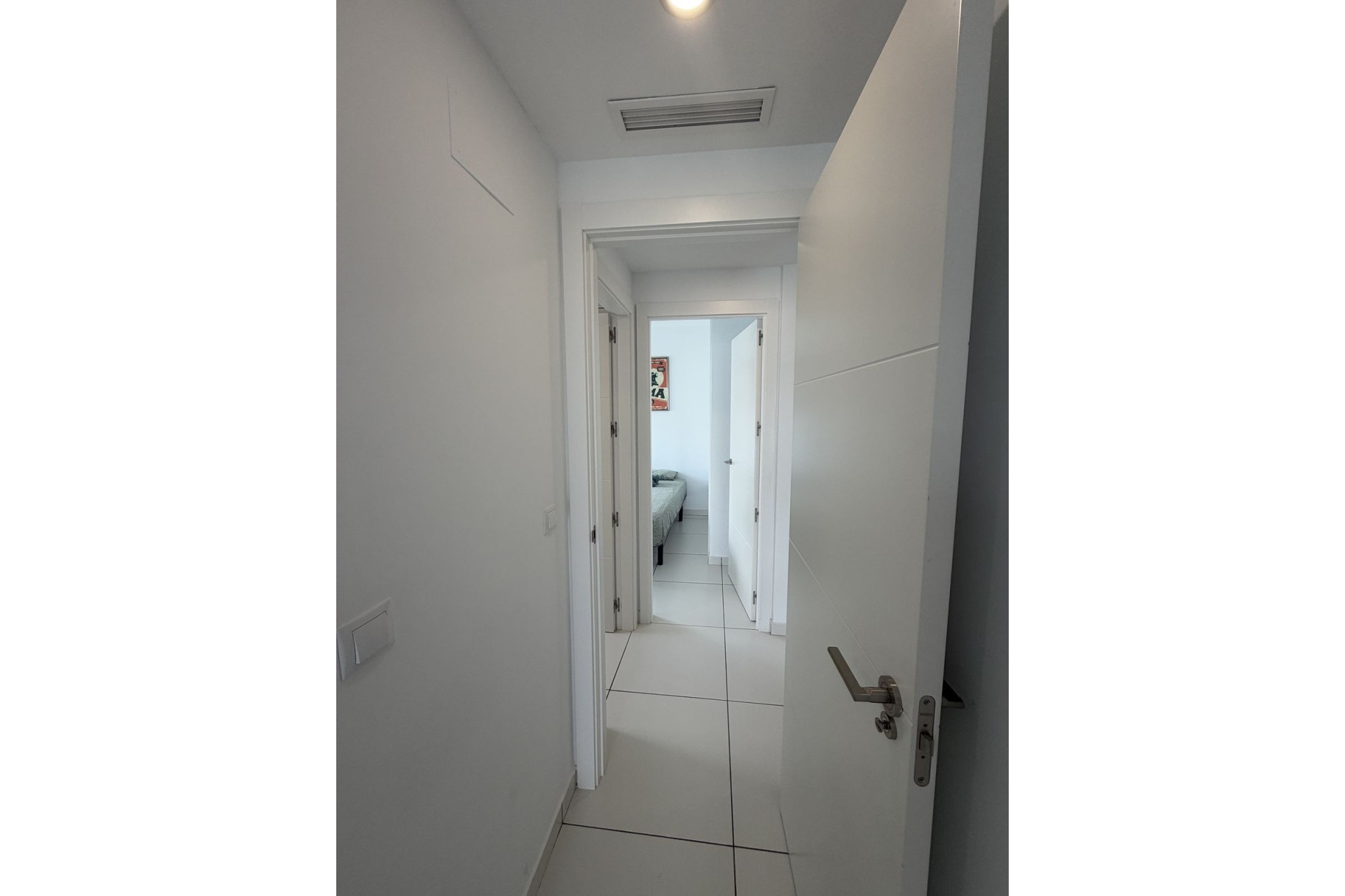 Rynek wtórny - apartment - Orihuela - Villamartin