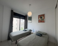Rynek wtórny - apartment - Orihuela - Villamartin