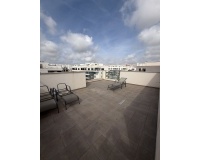 Rynek wtórny - apartment - Orihuela - Villamartin