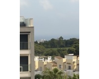 Rynek wtórny - apartment - Orihuela - Villamartin