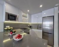 Rynek wtórny - apartment - Orihuela - Villamartin