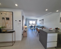 Rynek wtórny - apartment - Orihuela - Villamartin