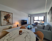 Rynek wtórny - apartment - Orihuela - Villamartin