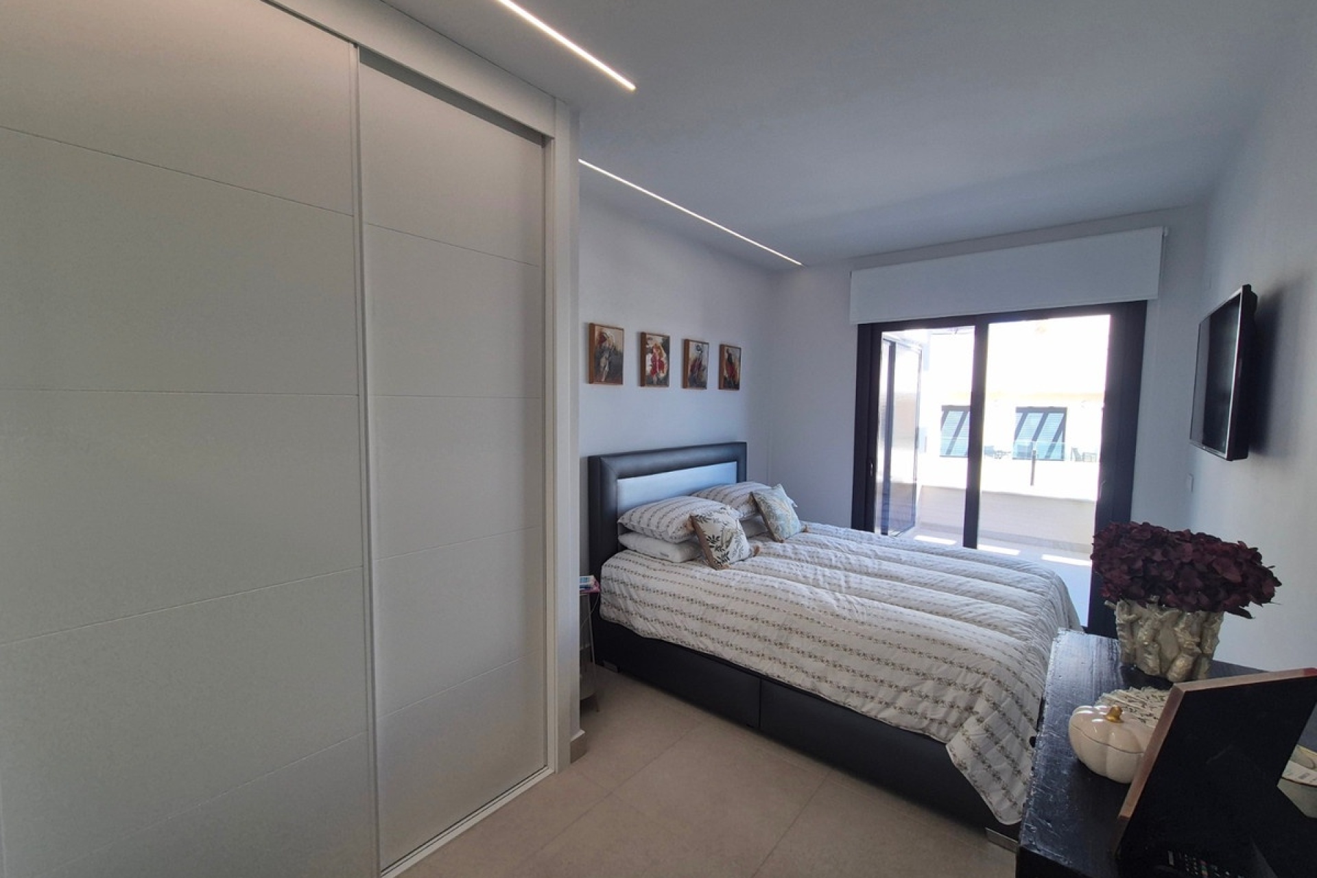 Rynek wtórny - apartment - Orihuela - Villamartin