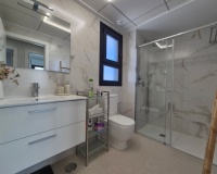 Rynek wtórny - apartment - Orihuela - Villamartin