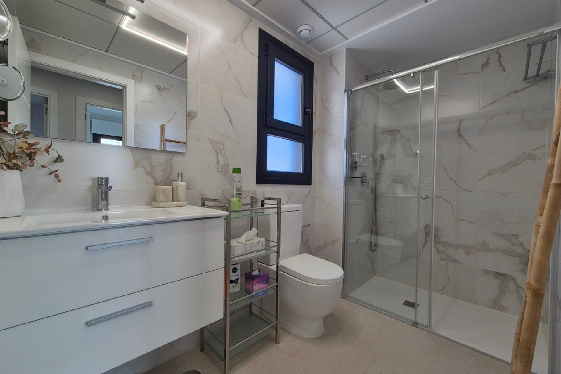Rynek wtórny - apartment - Orihuela - Villamartin