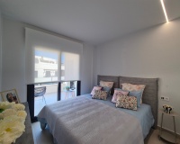 Rynek wtórny - apartment - Orihuela - Villamartin