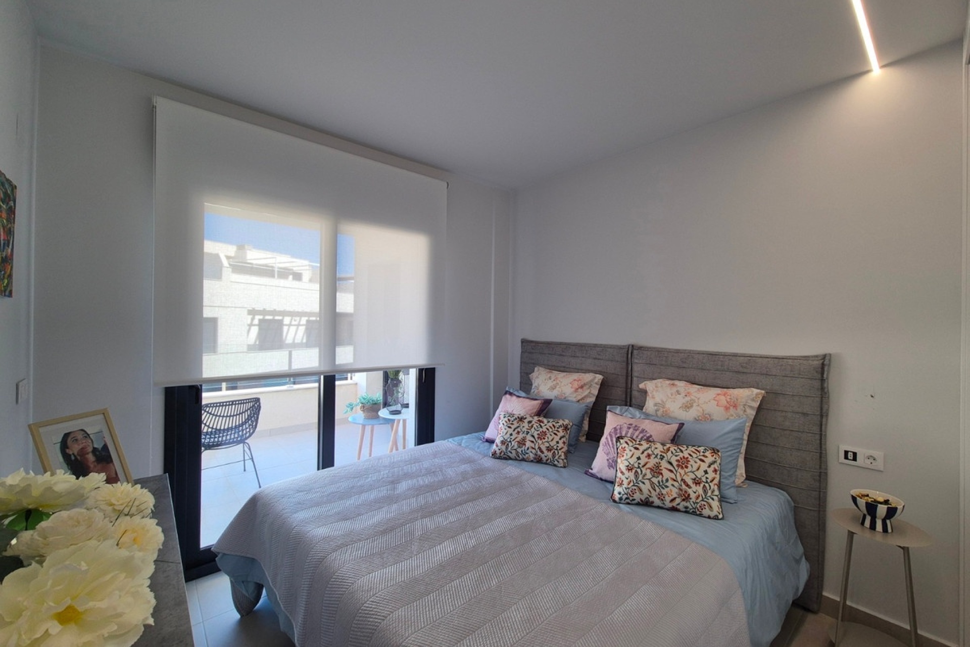 Rynek wtórny - apartment - Orihuela - Villamartin
