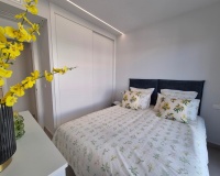 Rynek wtórny - apartment - Orihuela - Villamartin