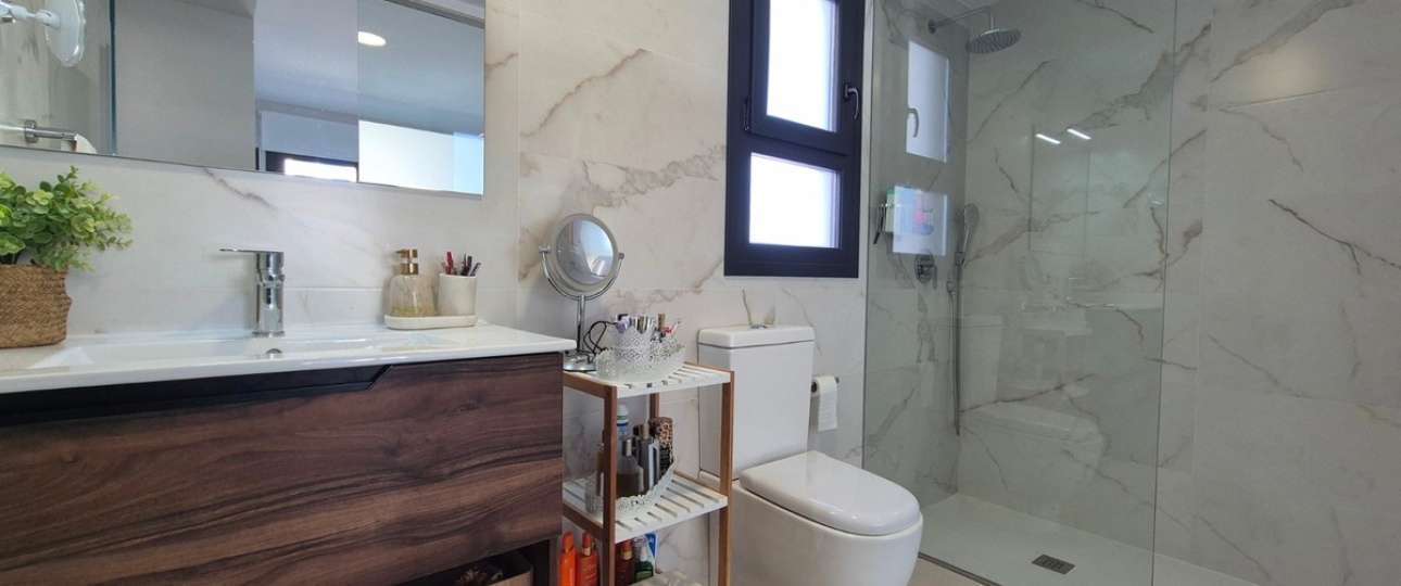Rynek wtórny - apartment - Orihuela - Villamartin