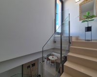 Rynek wtórny - apartment - Orihuela - Villamartin