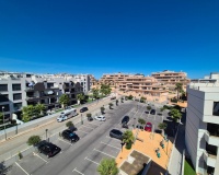 Rynek wtórny - apartment - Orihuela - Villamartin