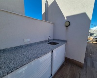 Rynek wtórny - apartment - Orihuela - Villamartin
