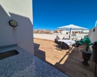 Rynek wtórny - apartment - Orihuela - Villamartin