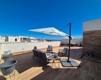 Rynek wtórny - apartment - Orihuela - Villamartin