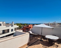 Rynek wtórny - apartment - Orihuela - Villamartin