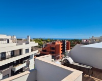 Rynek wtórny - apartment - Orihuela - Villamartin