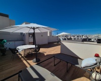 Rynek wtórny - apartment - Orihuela - Villamartin