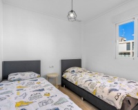 Rynek wtórny - apartment - Orihuela - Villamartin