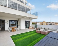 Rynek wtórny - apartment - Orihuela - Villamartin