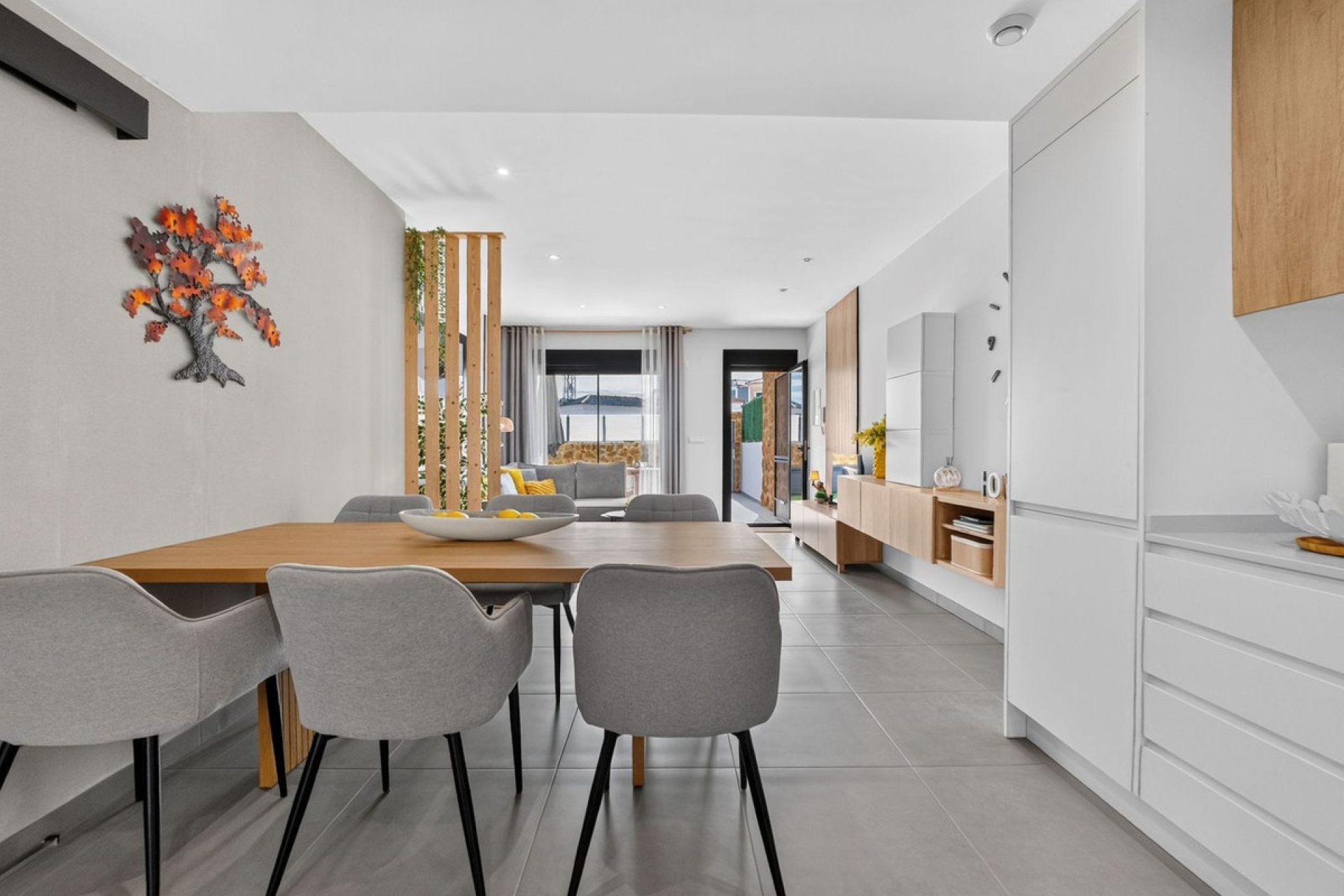 Rynek wtórny - apartment - Orihuela - Villamartin