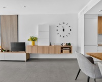 Rynek wtórny - apartment - Orihuela - Villamartin